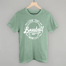 Load image into Gallery viewer, Baseball Mom Life