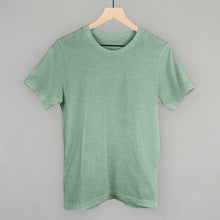 Load image into Gallery viewer, Blank Heather Tee Shirt