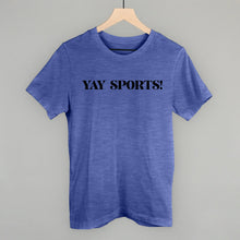 Load image into Gallery viewer, Yay Sports