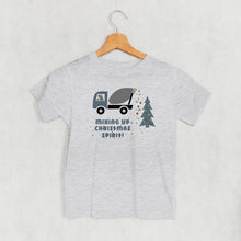 Load image into Gallery viewer, Mixing Up Christmas Spirit (Kids)