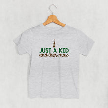 Load image into Gallery viewer, Just A Kid And Their Max (Kids)