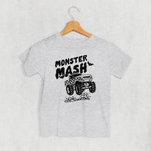 Load image into Gallery viewer, Monster Mash Monster Truck (Kids)