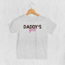 Load image into Gallery viewer, Daddy's Girl (Kids)