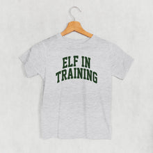 Load image into Gallery viewer, Elf In Training Arch (Kids)