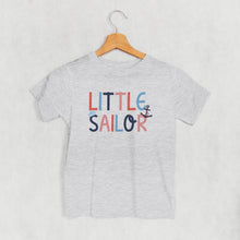 Load image into Gallery viewer, Little Sailor (Kids)