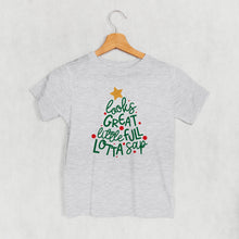 Load image into Gallery viewer, Little Full, Lotta Sap (Kids)