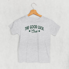 Load image into Gallery viewer, The Good Luck Club (Kids)