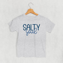 Load image into Gallery viewer, Salty Soul (Kids)