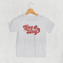 Load image into Gallery viewer, Love Bug Ladybug (Kids)