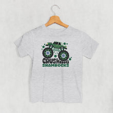 Load image into Gallery viewer, Crushing Shamrocks (Kids)