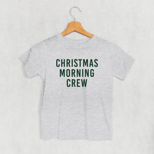 Load image into Gallery viewer, Christmas Morning Crew (Kids)