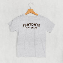 Load image into Gallery viewer, Playdate Material (Kids)