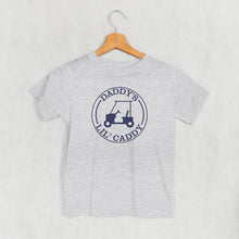 Load image into Gallery viewer, Daddy's Lil' Caddy (Kids)