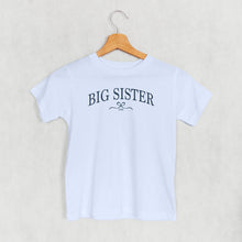 Load image into Gallery viewer, Big Sister 2026 Bow (Kids)