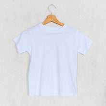 Load image into Gallery viewer, Kids Tee Blank