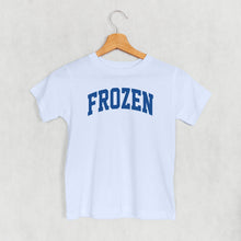 Load image into Gallery viewer, Frozen Arch (Kids)