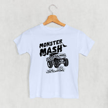 Load image into Gallery viewer, Monster Mash Monster Truck (Kids)