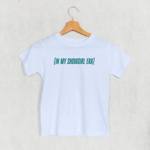 Load image into Gallery viewer, In My Showgirl Era (Teal) (Kids)