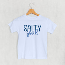 Load image into Gallery viewer, Salty Soul (Kids)