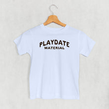 Load image into Gallery viewer, Playdate Material (Kids)