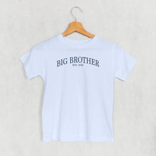 Load image into Gallery viewer, Big Brother Est 2026 (Kids)