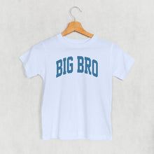 Load image into Gallery viewer, Big Bro Blue Arch (Kids)