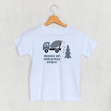 Load image into Gallery viewer, Mixing Up Christmas Spirit (Kids)