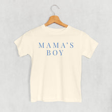 Load image into Gallery viewer, Boy Mama and Mama's Boy
