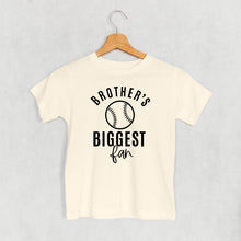 Load image into Gallery viewer, Brother's Biggest Fan