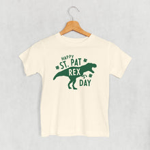 Load image into Gallery viewer, Saint Pat-Rex Day (Kids)