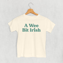 Load image into Gallery viewer, A Wee Bit Irish (Kids)