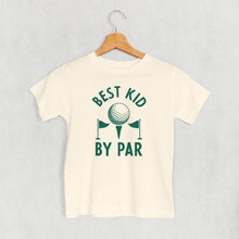 Load image into Gallery viewer, Best Kid By Par Arc (Kids)