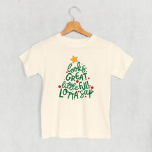 Load image into Gallery viewer, Little Full, Lotta Sap (Kids)