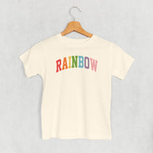Load image into Gallery viewer, Rainbow Arch (Kids)