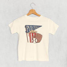 Load image into Gallery viewer, Play Ball Cartoon (Kids)