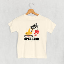 Load image into Gallery viewer, Smooth Operator (Kids)