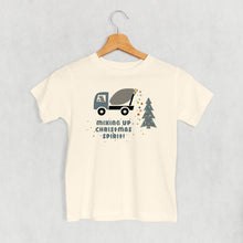 Load image into Gallery viewer, Mixing Up Christmas Spirit (Kids)