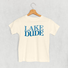 Load image into Gallery viewer, Lake Dude (Kids)
