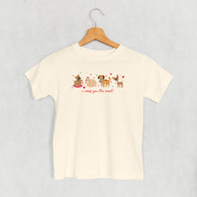 Load image into Gallery viewer, I Woof You The Most Dog Doodles (Kids)