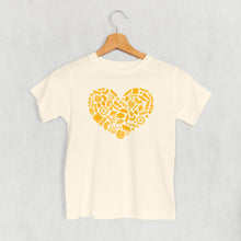 Load image into Gallery viewer, Pasta Heart (Kids)