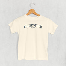 Load image into Gallery viewer, Big Brother Est 2026 (Kids)