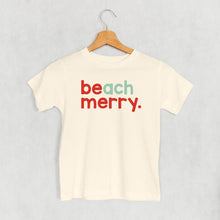 Load image into Gallery viewer, Beach Merry (Kids)