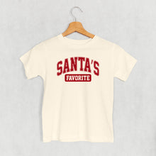 Load image into Gallery viewer, Santa's Favorite (Kids)