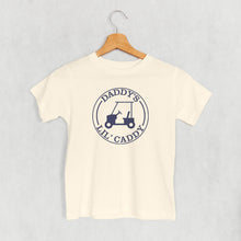 Load image into Gallery viewer, Daddy's Lil' Caddy (Kids)