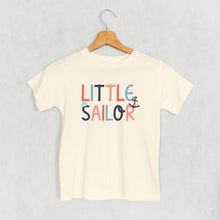 Load image into Gallery viewer, Little Sailor (Kids)