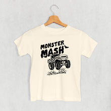 Load image into Gallery viewer, Monster Mash Monster Truck (Kids)