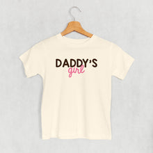Load image into Gallery viewer, Daddy's Girl (Kids)