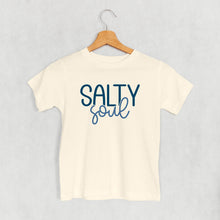 Load image into Gallery viewer, Salty Soul (Kids)