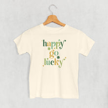 Load image into Gallery viewer, Happy Go Lucky Multicolor (Kids)
