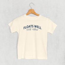 Load image into Gallery viewer, Floats Well With Others (Kids)